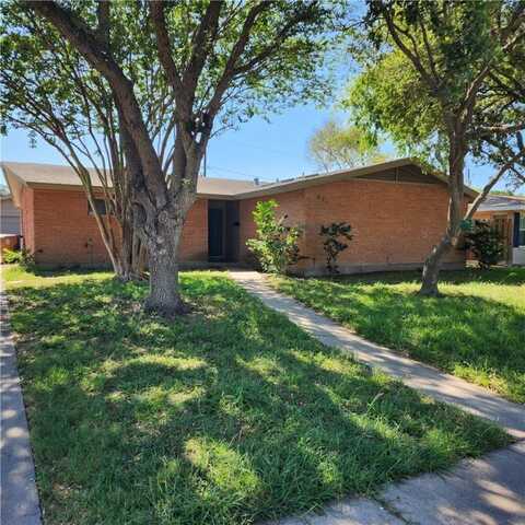 821 Alden Drive, Corpus Christi, TX 78412