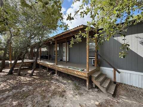 1212 Fort Worth Street, Rockport, TX 78382