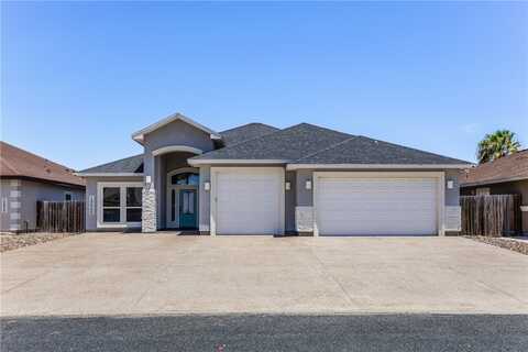 15842 El Soccorro, Corpus Christi, TX 78418