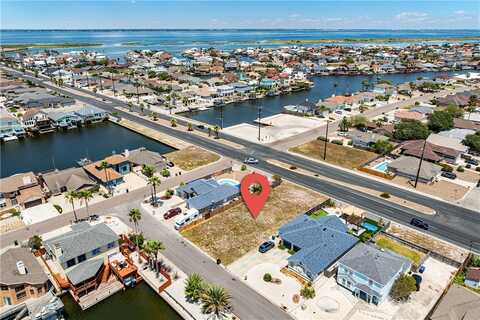 13706 Captain Kidd Drive, Corpus Christi, TX 78418