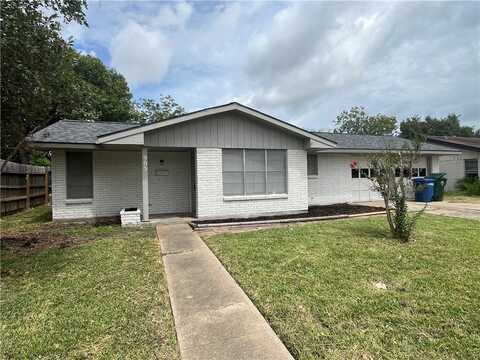 905 Salem Drive, Corpus Christi, TX 78412