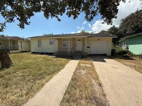 1037 Catalina Place, Corpus Christi, TX 78411