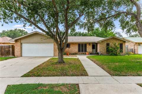 546 Vista Drive, Odem, TX 78370