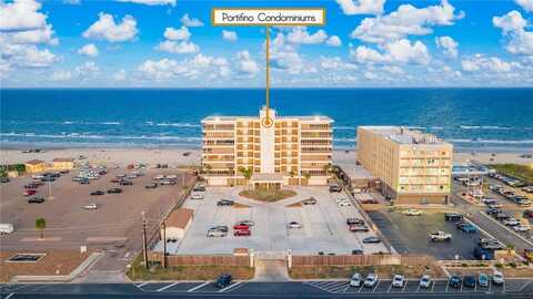 15002 WINDWARD Drive unit: 401, Corpus Christi, TX 78418