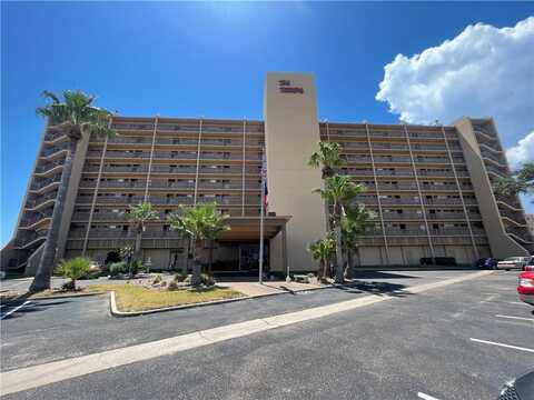 4000 Surfside Boulevard, Corpus Christi, TX 78402