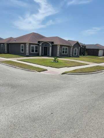 6833 King David, Corpus Christi, TX 78414