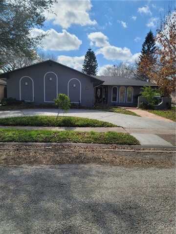 4413 Weiskopf Lane, Corpus Christi, TX 78413