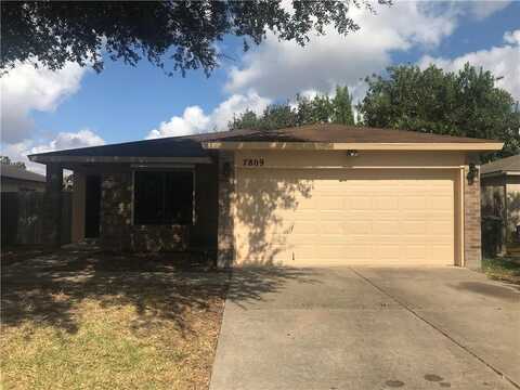 7809 Elk Drive, Corpus Christi, TX 78414