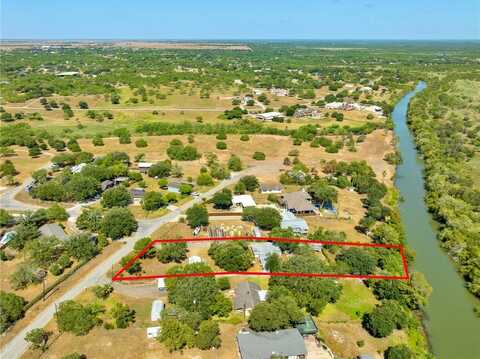3878 N RIVERVIEW Drive, Robstown, TX 78380