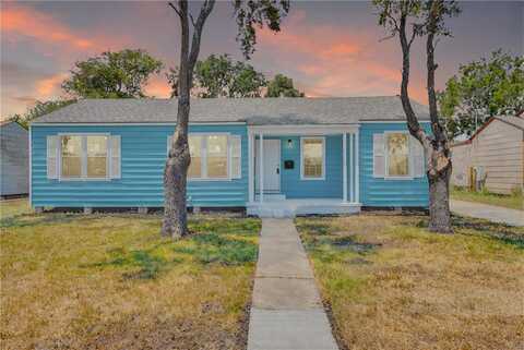 1113 Annapolis Drive, Corpus Christi, TX 78404