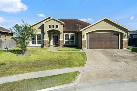 2634 Arshia Street, Corpus Christi, TX 78414