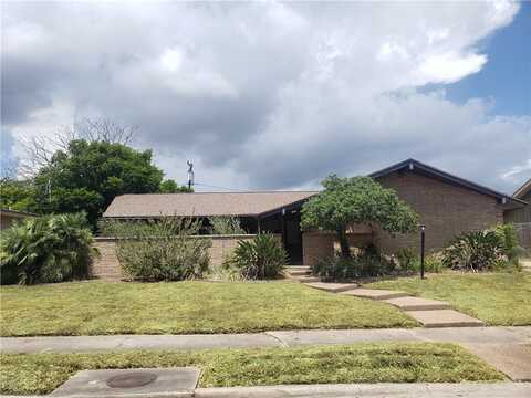 450 Pennington Dr, Corpus Christi, TX 78412