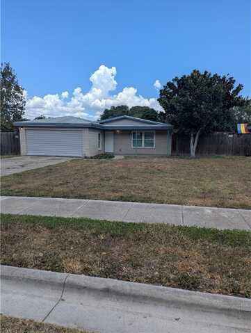 10652 Emmord, Corpus Christi, TX 78410