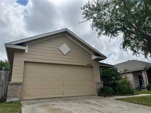 6533 Fenwick Drive, Corpus Christi, TX 78414