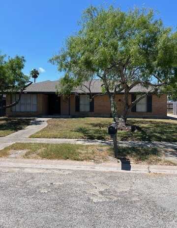 1021 Southbay Drive, Corpus Christi, TX 78412