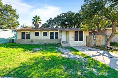1309 Oak Park Drive, Aransas Pass, TX 78336
