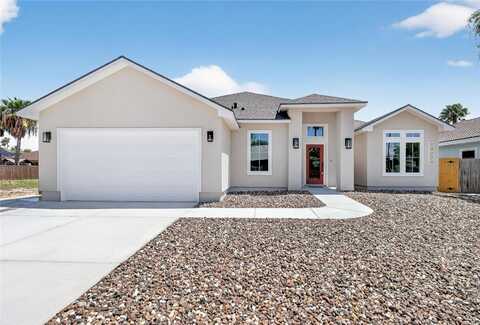 15334 Sabre Drive, Corpus Christi, TX 78418