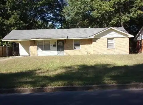 519 S ROSELAWN DRIVE, West Memphis, AR 72301