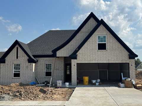 103 WOODLAND VIEW CIRCLE, Marion, AR 72364