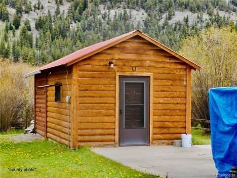 Lot 3 & 4 Fir Court, Antonito, CO 81120