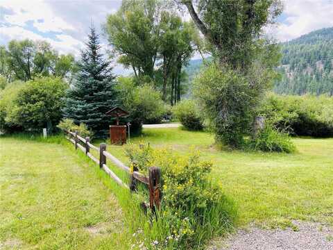 Lot 3 & 4 Fir Court, Antonito, CO 81120