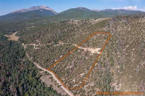 3526 County Road 210, Salida, CO 81201