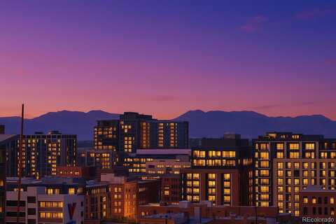 2020 Arapahoe Street, Denver, CO 80205