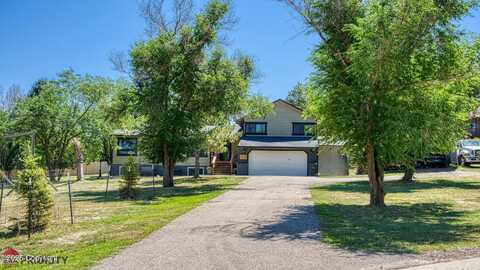 10 Doe Ct -, Gillette, WY 82718