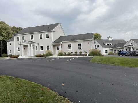 100 Dillingham Avenue unit: A104, Falmouth, MA 02540