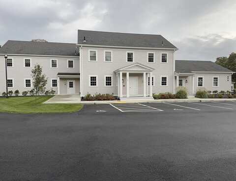 100 Dillingham Avenue unit: A102, Falmouth, MA 02540