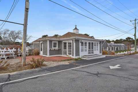 15 Sea Street unit: 8, Dennis Port, MA 02639