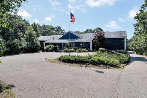 130 Macarthur Boulevard, Bourne, MA 02532