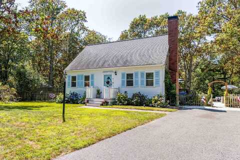 18 Sconset Circle, Sandwich, MA 02563