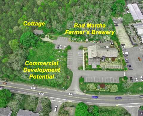 876 E Falmouth Highway, East Falmouth, MA 02536