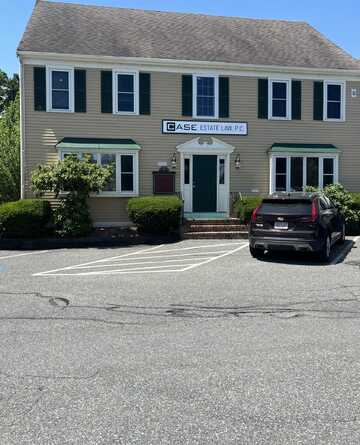 1645 Falmouth Road unit: 5E, Barnstable, MA 02630