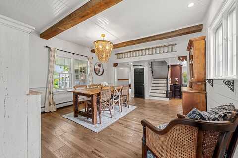 43 Jarves Street, Sandwich, MA 02563