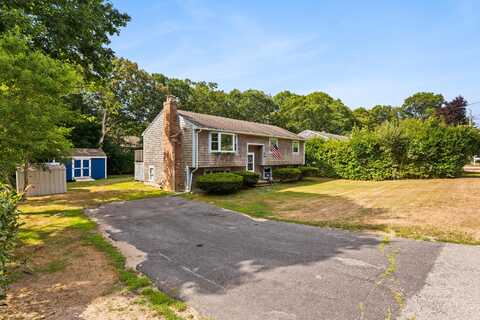 63 Tanglewood Drive, East Falmouth, MA 02536