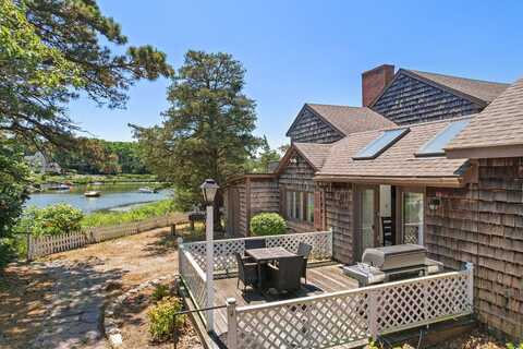 102 Nashawena Street, West Falmouth, MA 02540