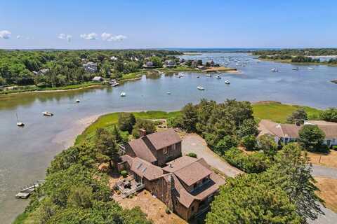 102 Nashawena Street, West Falmouth, MA 02540