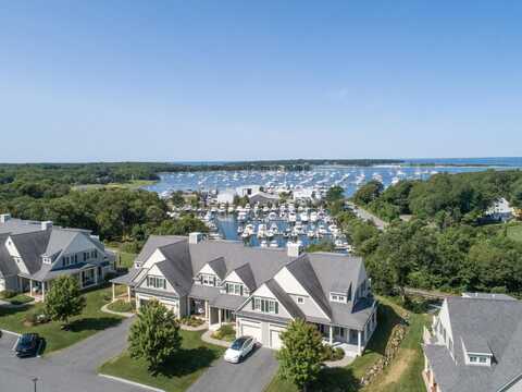 1090 Shore Road unit: U4, Pocasset, MA 02559