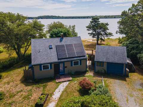 418 Massasoit Trail, Brewster, MA 02631