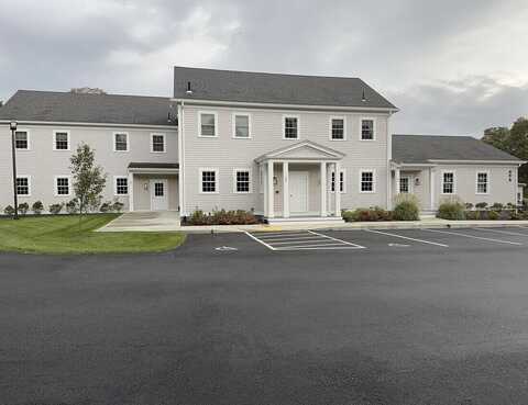 100 Dillingham Avenue unit: A103, Falmouth, MA 02540
