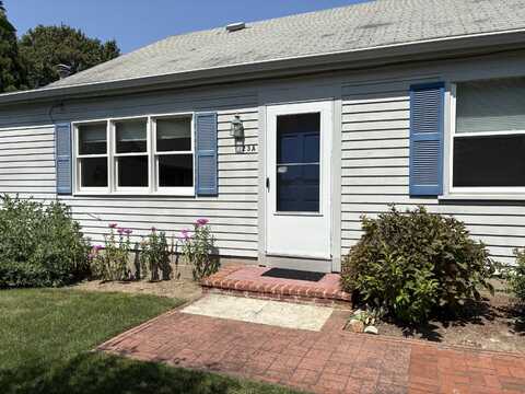23 Elliott Street, Centerville, MA 02632