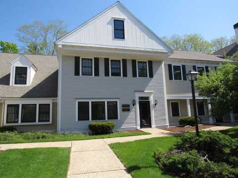 86 Willow Street unit: 24, Yarmouth Port, MA 02675