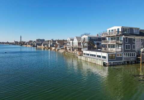 539 Commercial Street unit: 1, Provincetown, MA 02657