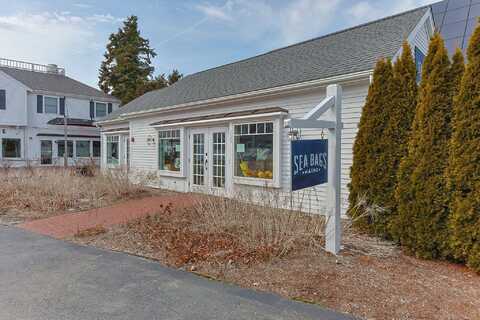 605 Main St, Chatham, MA 02633