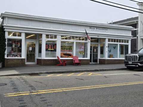 631 Main Street, Chatham, MA 02633