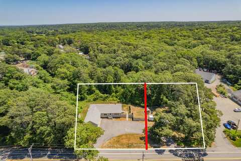 195 Underpass Road, Brewster, MA 02631