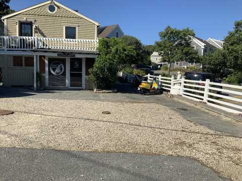 30 Conwell Street unit: 8, Provincetown, MA 02657