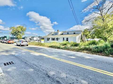4 Depot Street, East Wareham, MA 02538